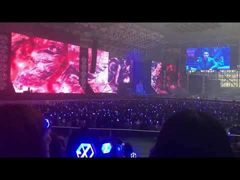 180714 Elyxion_dot - Crazy (내가 미쳐)