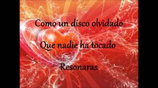 Luis Fonsi Gritar + Lyrics NEW!!!