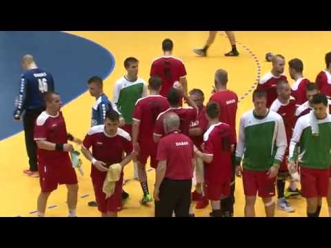 MAG TV - Dabas VSE KC - NEKA 2016.