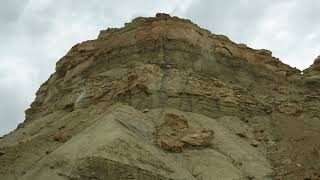 Singin' the Blues - Don McLean: with Lyrics(가사번역) || Grand Mesa Byway in Colorado, June 15, 2006