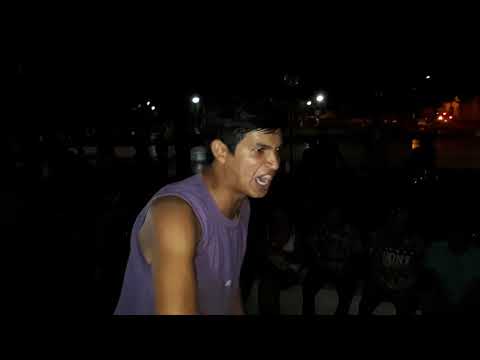 Campo Free: Az VS Mc Dy/Final/2da Fecha!