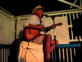 Jerry Jeff Walker - Pickup Truck Song - Camp Belize 2012