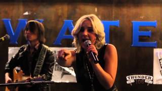 Thunder 106 &amp; Miller Lite Present: Maggie Rose Performing &quot;I Ain&#39;t Your Mama&quot; Live