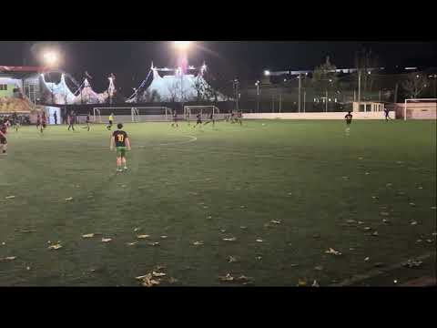 Estrelas FC Fânzeres vs AD Lousada (Sub-19)