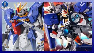 Download lagu プレバン限定 MG Ex-Sガンダム/Sガンダム(タスクフォースα Ver.)が再販！？RE/100 ガンダムリントヴルムも登場【セキヒカラジオ】 mp3