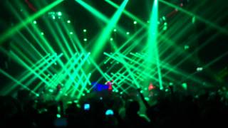 Example - Hooligans (Don Diablo) - Glasgow SECC - 17.02.2013