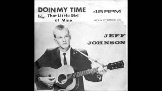 That Little Girl Of Mine