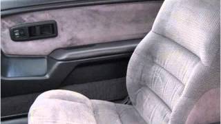 preview picture of video '1995 Chrysler LeBaron Used Cars Dilworth MN'
