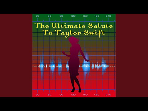 Our Song (Made Famous by Taylor Swift)