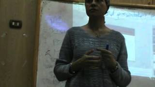 Obstetrics - Dr.Nadine Alaa Sherif - Cord & Shoulder Presentations