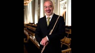 Charles Koechlin, Sonata para Flauta e Piano, opus 52. Flautista José Ananias