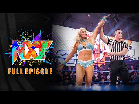 WWE NXT