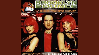 Get Ready to Bounce (Funk Attack)