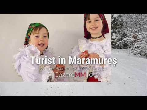 Cazare Borsa Maramures 4 Stele, Hotel Ocna Sugatag, La Domnita Poienile Izei