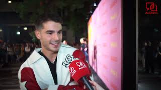 Download lagu Álvaro Mel: 'Pensábamos que 'Un cuento perfecto' iba a ser de España y ha sido de todos los países' mp3