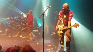 Ludwig von 88 mon coeur s&#39;envole