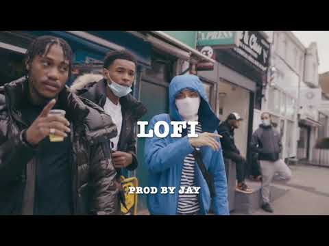 lofi drill beat ( prod by jay young
