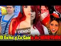 El Éxito Y La Caída De WINDYGIRK
