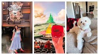 Week in my Life | Somewhere Over the Rainbow… at the Las Vegas Sphere 🌈