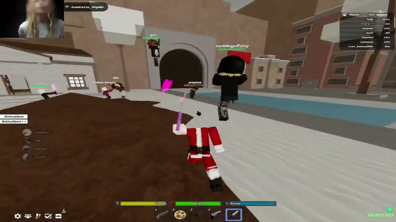 Still Having The Chosen TriggerBot (Da Hood Montage + BEST SETTINGS)