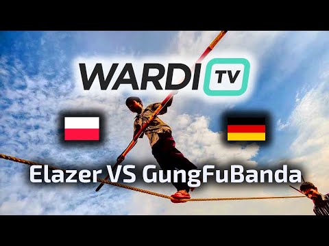 Elazer VS GungFuBanda - ZvP - Turniej testujący nowy balans - Balance Test Mod Invitational