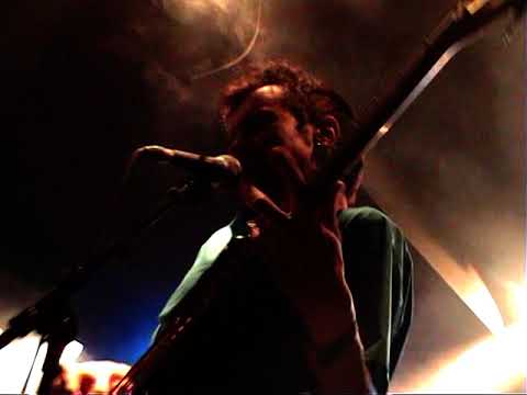 Tremor - Live at PetroGrind 2008.11.08