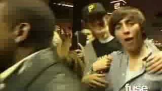 Everything-A Cursive Memory