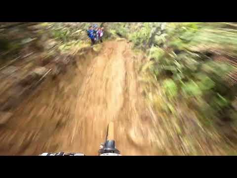 Race run YARUMAL Antioquia p3 finals🥉2025 Colombia dh series 