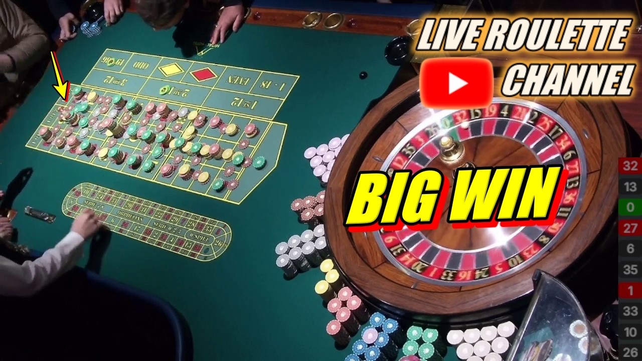The Evolution of Bet History in Online Roulette USA