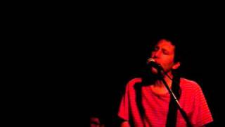 Yo La Tengo with Glenn Mercer - "Run, Run, Run"