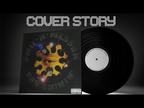 General Steele on Smif-N-Wessun's "Dah Shinin'" | COVER STORY | Episode 2