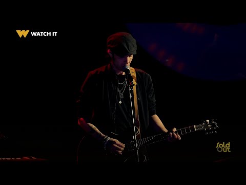 Sold Out Music | اسمعوا أغنية "أنا نجم" بشكل جديد لايف من على مسرح #SoldOut 🎶😍