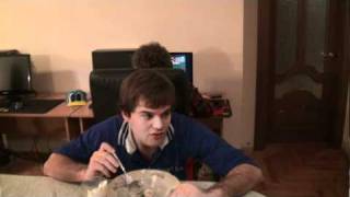 Na`Vi.ceh9 about celebrating New Year