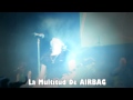Algo en mi mente - AIRBAG (Luna Park 28/06 ...