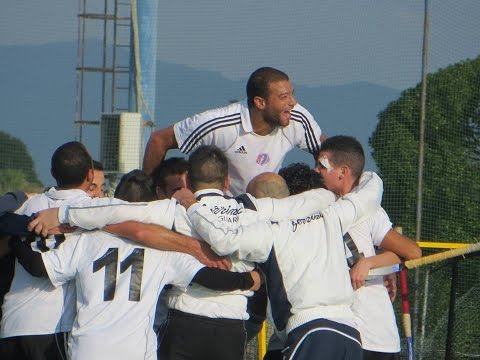 SG Amsicora - Polisportiva Ferrini