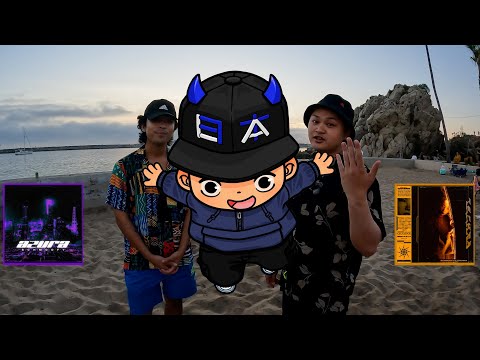 I chill with Schmoofy