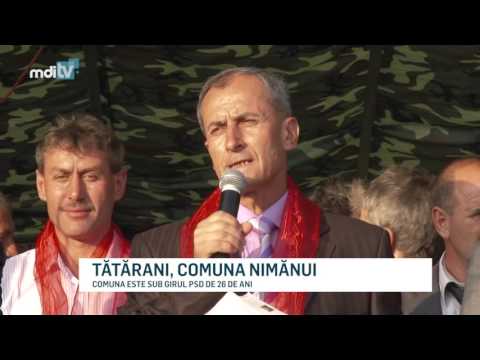 TATARANI COMUNA NIMANUI