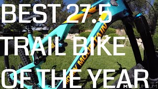 2019 Rocky Mountain Altitude Review & Extended Test Ride