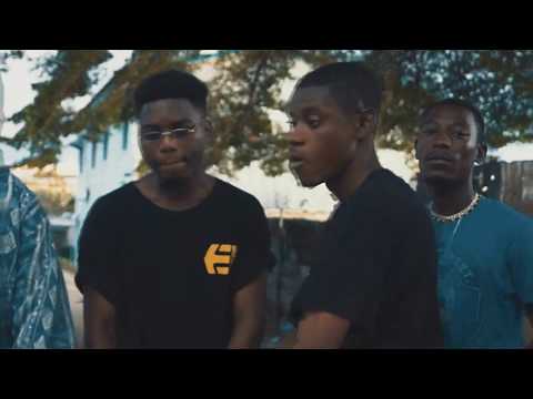 Smiley Gang X - Super Saiyan (By MKF VISION)