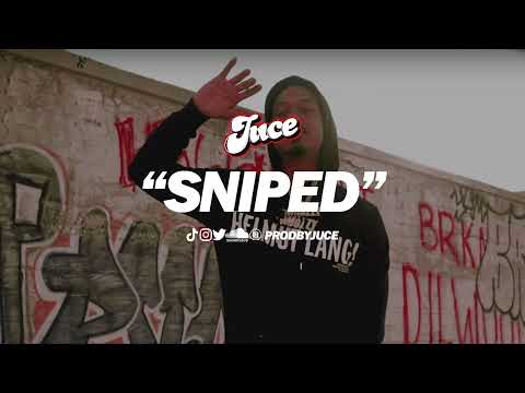 [FREE] Celly Ru x Mozzy Type Beat 2022 - "Sniped" (Prod. by Juce)