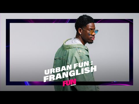 Franglish : « J’avais le choix entre Tory Lanez et Tyga » [Interview Urban Fun]