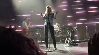 Metric - Love You Back - Live at The Chelsea, Las Vegas - 3/10/19 - 4K