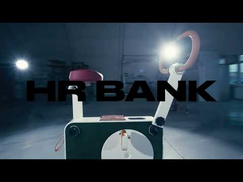 Tukasev HR Bank M2000 Populiari Versija video