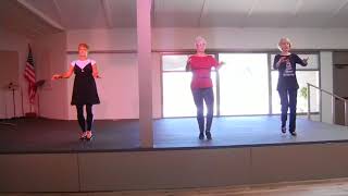 Rockin' Around The Christmas Tree