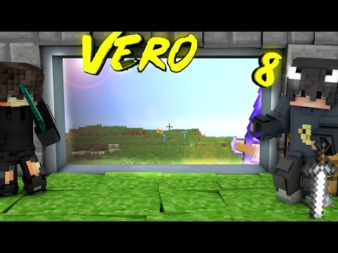 #10 VERO 8 🔥 "Ein Frühes Ende?..."  // zzhenrik