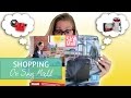 Shopping on Skymall - YouTube