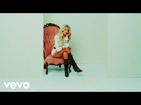 Carter Faith - Sails