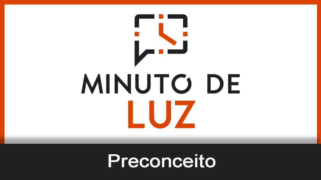 Minuto de Luz - Preconceito com Henrique Dias