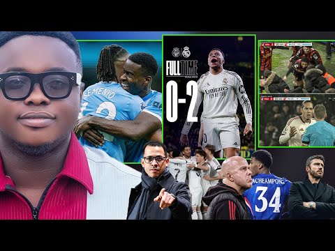 MADRID 2 VILLAREAL, SEMENYO CLASSIC, CHELSEA OFFERS, LIVERPOOL, BARCELONA, MAN TD AND ALL NEWS