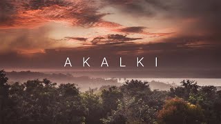 El Mejor Hotel de Bacalar | Hotel Boutique Akalki Drone FPV